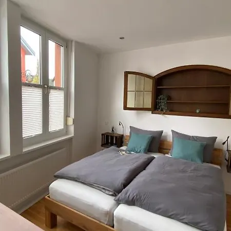 Heimatliebe Aens Appartement Erfweiler