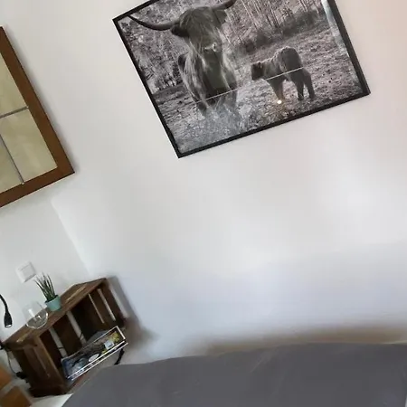Apartment Heimatliebe Aens Erfweiler