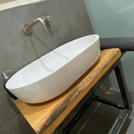 Heimatliebe Aens Lejlighed *