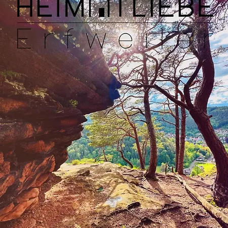 Heimatliebe Aens