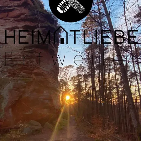 Apartment Heimatliebe Aens *