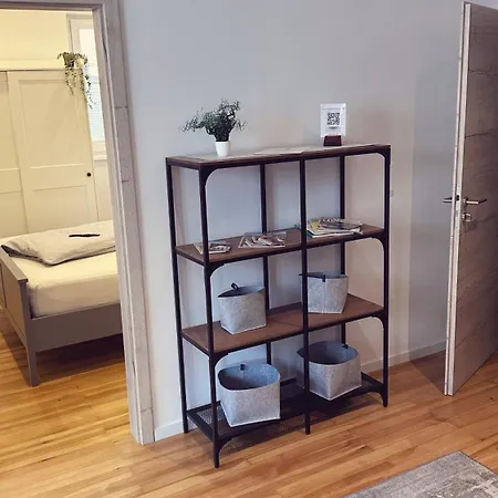 Heimatliebe Aens Apartment Erfweiler