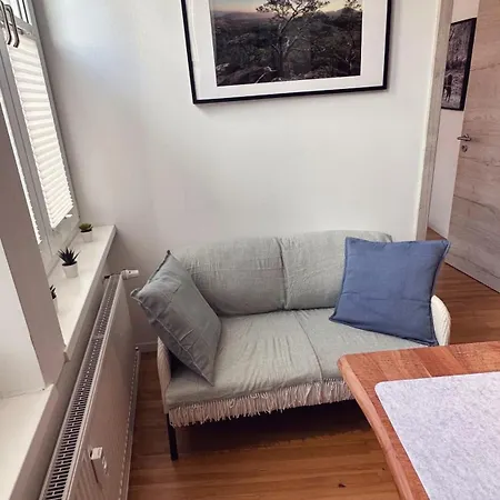 Heimatliebe Aens Apartment