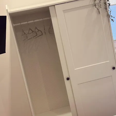 Lejlighed Heimatliebe Aens *