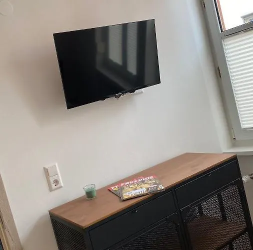 Heimatliebe Aens Apartmán Erfweiler