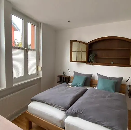 Heimatliebe Aens Apartament Erfweiler