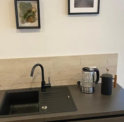 Apartmán Heimatliebe Aens *