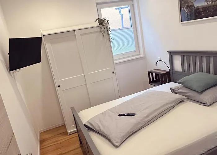 Heimatliebe Aens Apartmán *