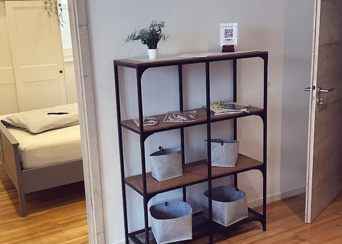 Heimatliebe Aens Apartmán Erfweiler