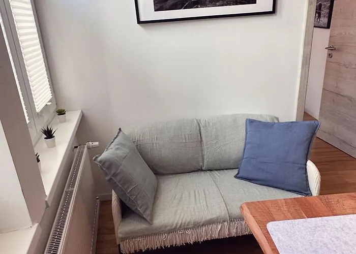 Heimatliebe Aens Apartmán