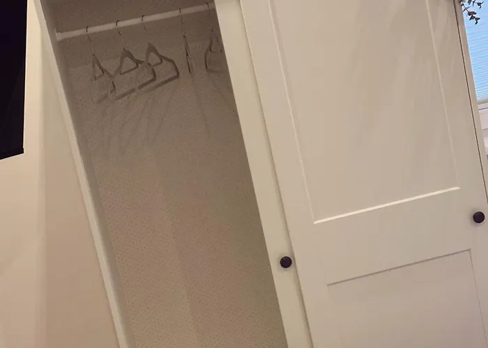 아파트 Heimatliebe Aens *